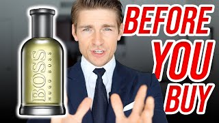 BEFORE YOU BUY Hugo Boss Boss Bottled  Jeremy Fragrance [upl. by Ottillia482]