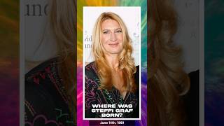 Steffi Graf [upl. by Oler28]