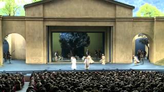 The Passion Play of Oberammergau [upl. by Repsaj62]