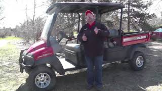 Utility Type Vehicle UTV Safety [upl. by Vite]