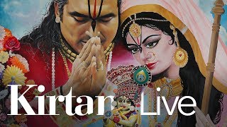 Giridhari Ashtakam  Kirtan Sessions [upl. by Nosyt]