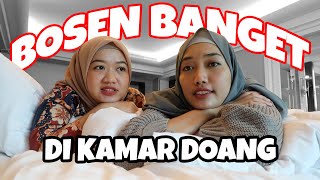 24 JAM DI HOTEL MEWAH  NGAPAIN AJA YA  PART I [upl. by Ardolino]