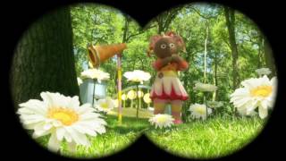 In The Night Garden  Upsy Daisys Big Loud Sing Song  Videos For Kids [upl. by Sivek569]