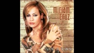 Miriam Cruz  Cosas De El [upl. by Melitta411]