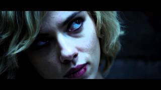 Lucy  International Trailer Universal Pictures HD [upl. by Majka]