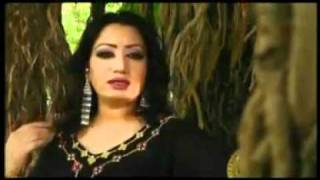 Shabnam Pashto New Song Awal Ba De Wayal2012 [upl. by Kalbli]