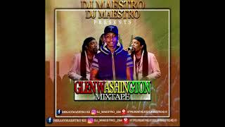 BEST OF GLEN WASHINGTON MIXTAPE [upl. by Ellerret]