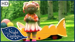 In the Night Garden 405  Upsy Daisys Funny Bed  HD  Full Episode [upl. by Ueik101]