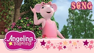 Angelina Ballerina  Get Up and Dance [upl. by Renaud519]