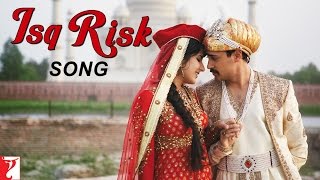 Isq Risk Song  Mere Brother Ki Dulhan  Katrina Kaif Imran Khan  Rahat Fateh Ali Khan Sohail Sen [upl. by Atsed]