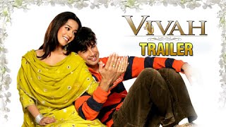 Vivah 1316  With English Subtitles  Shahid Kapoor amp Amrita Rao [upl. by Ermey]