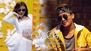 Oh Boy  Official Movie Song Release [upl. by Sims57]