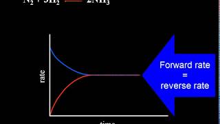 Equilibrium Chemistry Reactions and Principles [upl. by Nnaeoj]