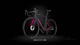 Шоссейный велосипед PINARELLO PRINCE [upl. by Nalyd]