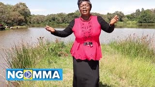 KALILANGWA BY PST JANEROSE KHAEMBA OFFICIAL VIDEO [upl. by Ferdy]