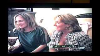 Trading Spouses LoupeGates clip 3 [upl. by Scotti]