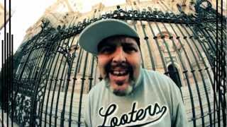 Gordo Master quotMalaga cityquot video clip oficial full HD [upl. by Jari579]