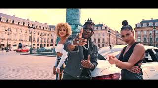 Scorpion Kings x TRESOR  Funu Official Music Video [upl. by Trinetta]