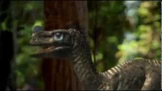 Ornitholestes What [upl. by Livvy]