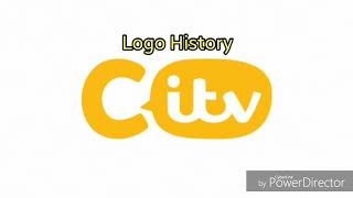 CITV Logo History [upl. by Yanehc]