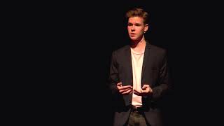 Youre being manipulated and dont even know it  Nate Pressner  TEDxYouthBasel [upl. by Kerwinn]