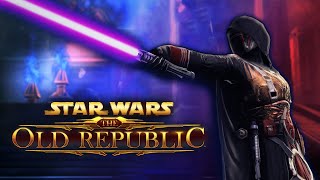 Tips for New SWTOR Players [upl. by Mata]