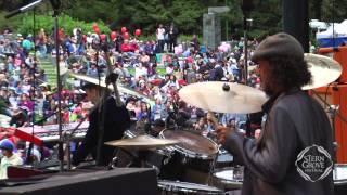 Shuggie Otis Live at Stern Grove Festival [upl. by Carolynn]