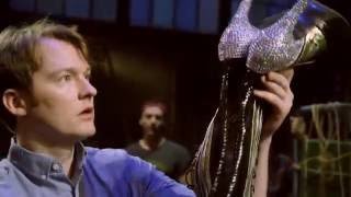 Kinky Boots UK  Official UK Extended Trailer [upl. by Gilcrest]