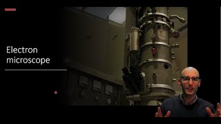 How do electron microscopes work [upl. by Jarvis]