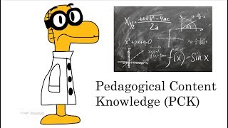 What Makes Teachers Special  Pedagogical Content Knowledge [upl. by Leuqer]