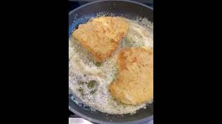 Wiener Schnitzel  Lecker Wirtz [upl. by Angelis]