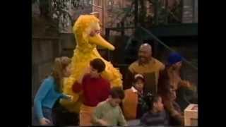 Sesame Street  Mumfords Dancing Spell [upl. by Enelyk427]