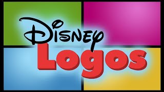 Disney Junior Logos Review  Bumper Compilation of Station Identification Pictures Good [upl. by Annij567]