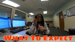 IT Help Desk  What To Expect On Your First Day [upl. by Maura152]