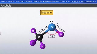 CBSE Class 12 Chemistry  Alcohols Phenols and Ethers  Full Chapter  By Shiksha House [upl. by Christopher]