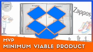 Minimum Viable Product  Entrepreneurship 101 [upl. by Anibor]