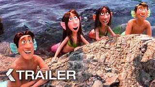 The Best Upcoming ANIMATION And FAMILY Movies 2020 Trailer [upl. by Aihtebat]