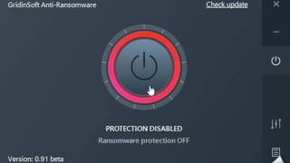 GridinSoft AntiRansomware [upl. by Anitsuga]