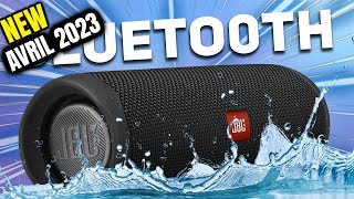 TOP 5  Meilleure Enceinte Bluetooth Portable 2023 [upl. by Dasya]