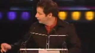 Jeff Ross Roast of Emmitt Smith [upl. by Irrem]