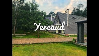 Yercaud Tourist Places  Best Places to Visit in HD [upl. by Peppie107]