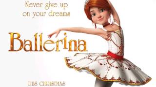 Jeremy Shada Ballerina Lyrics [upl. by Collis]