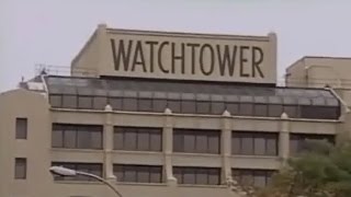 Jehovahs Witnesses  Documentary quotCracks in the Watch Towerquot [upl. by Gardal]