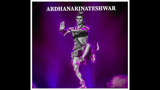 ARDHANARI NATESHWAR BAHUBALI2 Bikram ghosh Srocks By Ashish Patil and Rutuja [upl. by Irahcaz959]