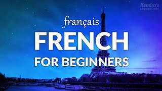 200 French Conversation Phrases for Beginners – Easy amp Slow [upl. by Ahsikar869]