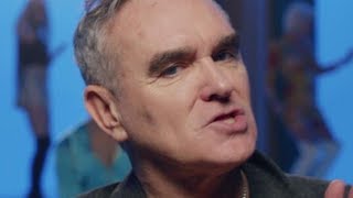 The Really Messed Up Truth About Morrissey [upl. by Gnod]