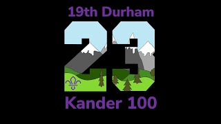 Kander 100 [upl. by Ardnuaet792]