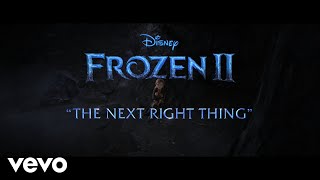 Frozen  Kristen Bell Sings  For The First Time In Forever Live at D23 Expo2015 [upl. by Pudens]