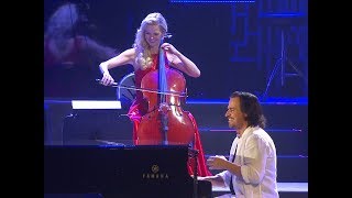 Yanni Live in Beijing “With An Orchid“ [upl. by Nillor]