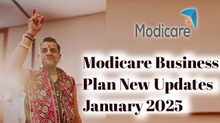 January 2025 Modicare Business Plan New Updates [upl. by Ganiats]